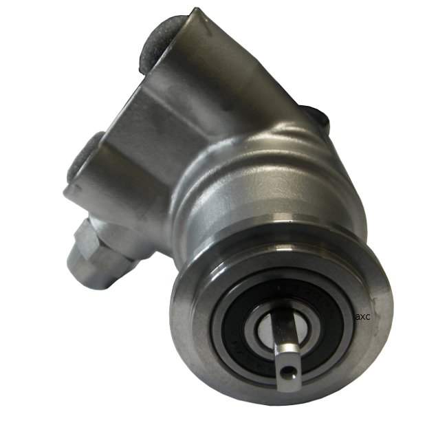 Pompa volumetrica Nuert Inox