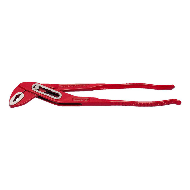 175mm adjustable hydraulic clamp