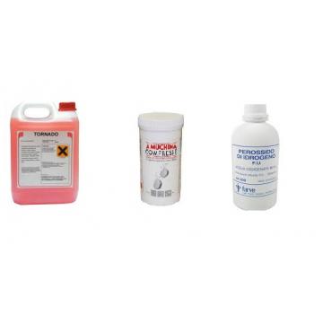 Cleaning Products