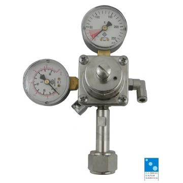 ODL co2 Pressure Regulator