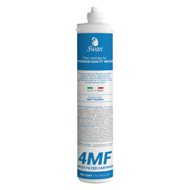 Swan 4MF
