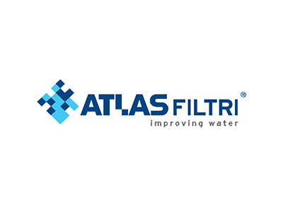 ATLAS housings and filters