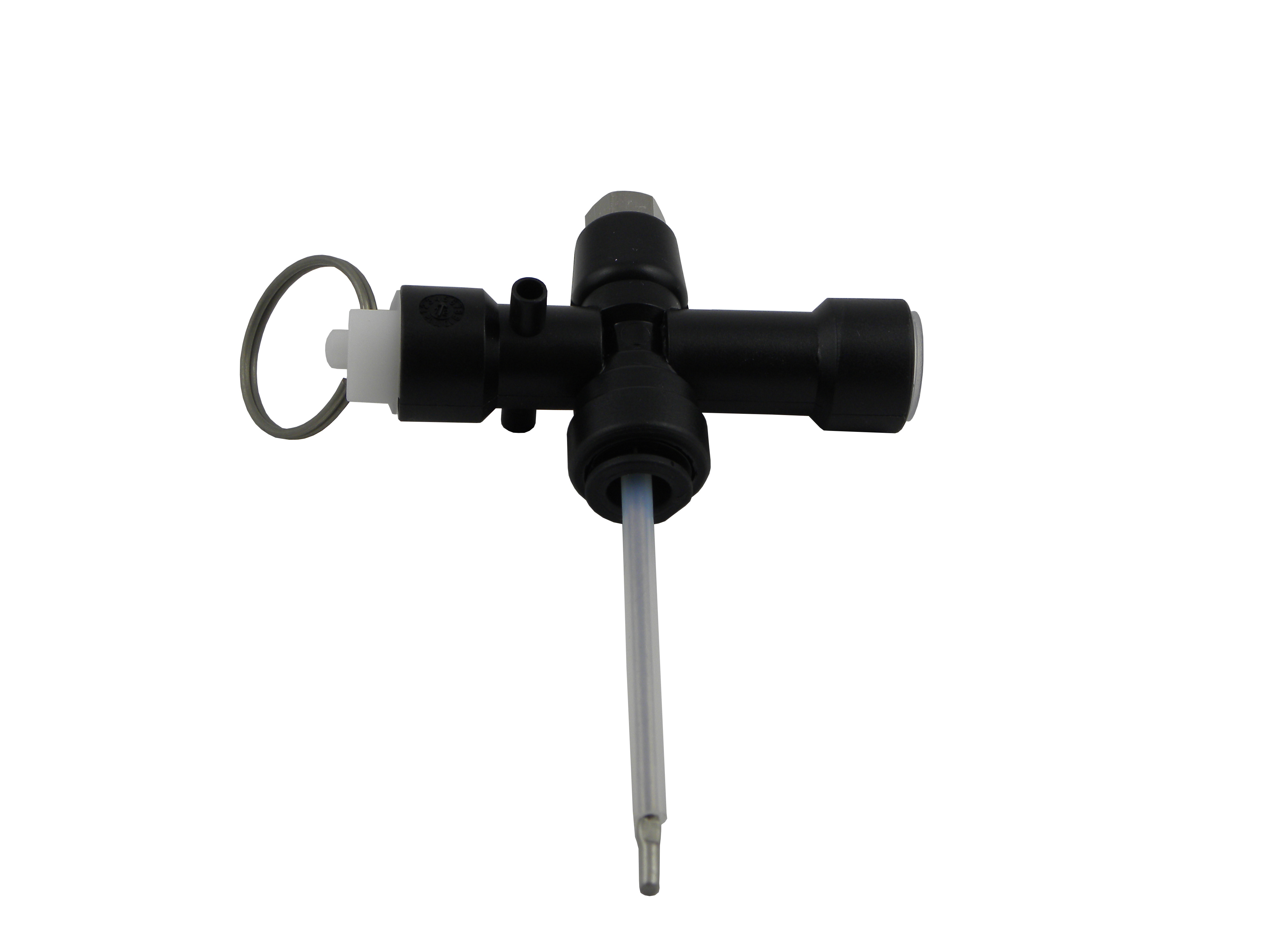 Carbonators float switch L