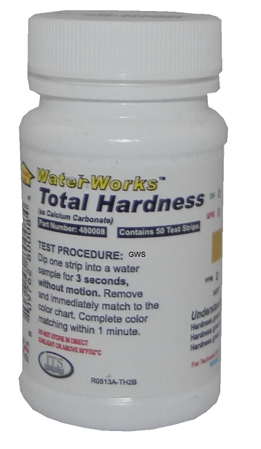 Hardness analysis Kit
