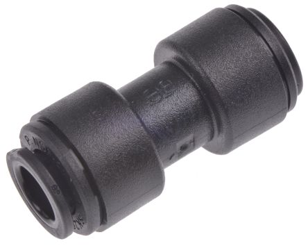 Reducing straight connectors