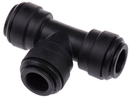 Equal Tee Connectors