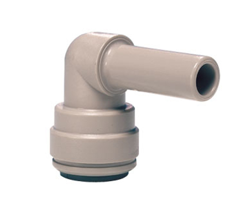 Stem elbow -JG