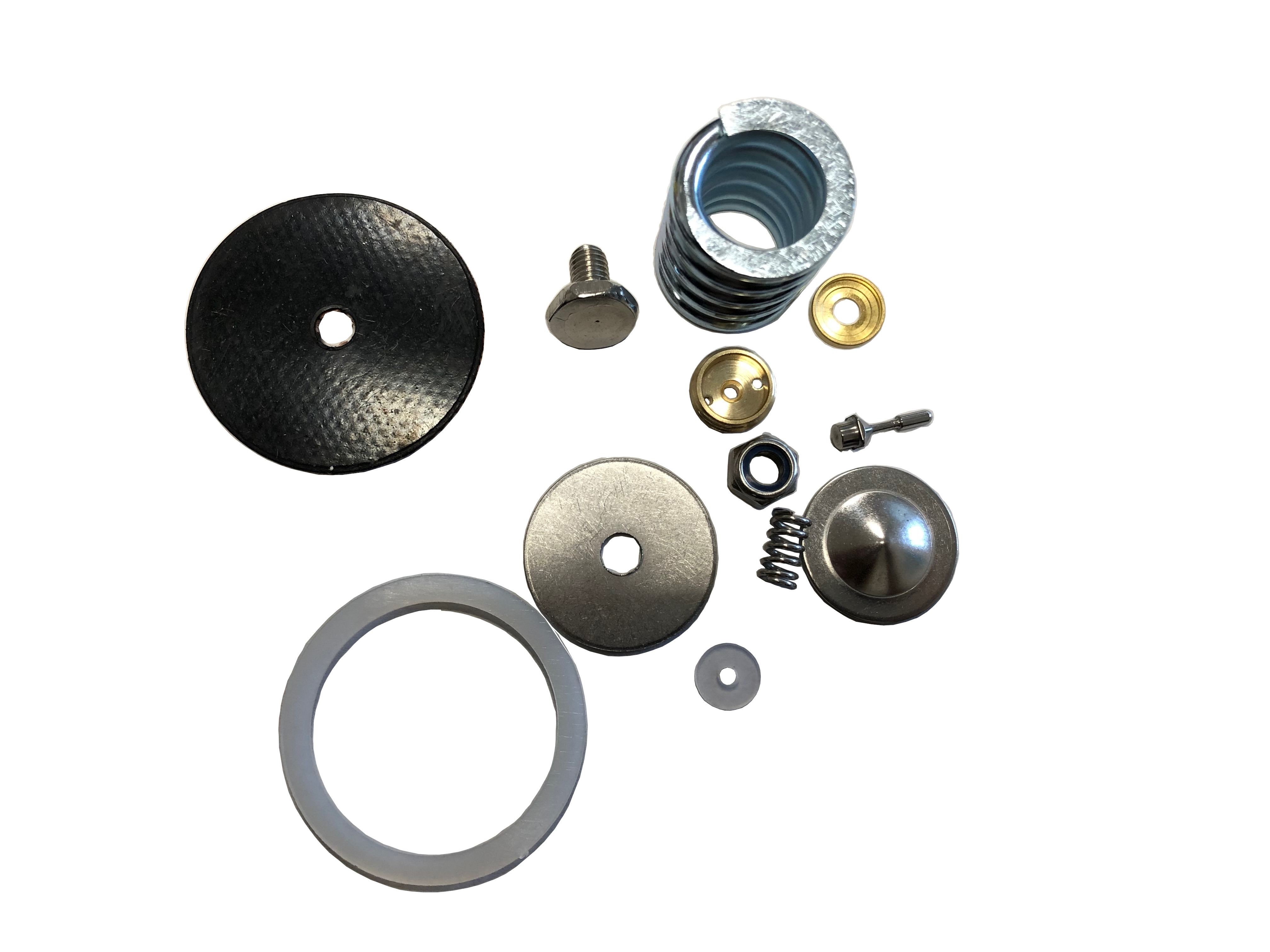Spare part Horeca pressure regulator