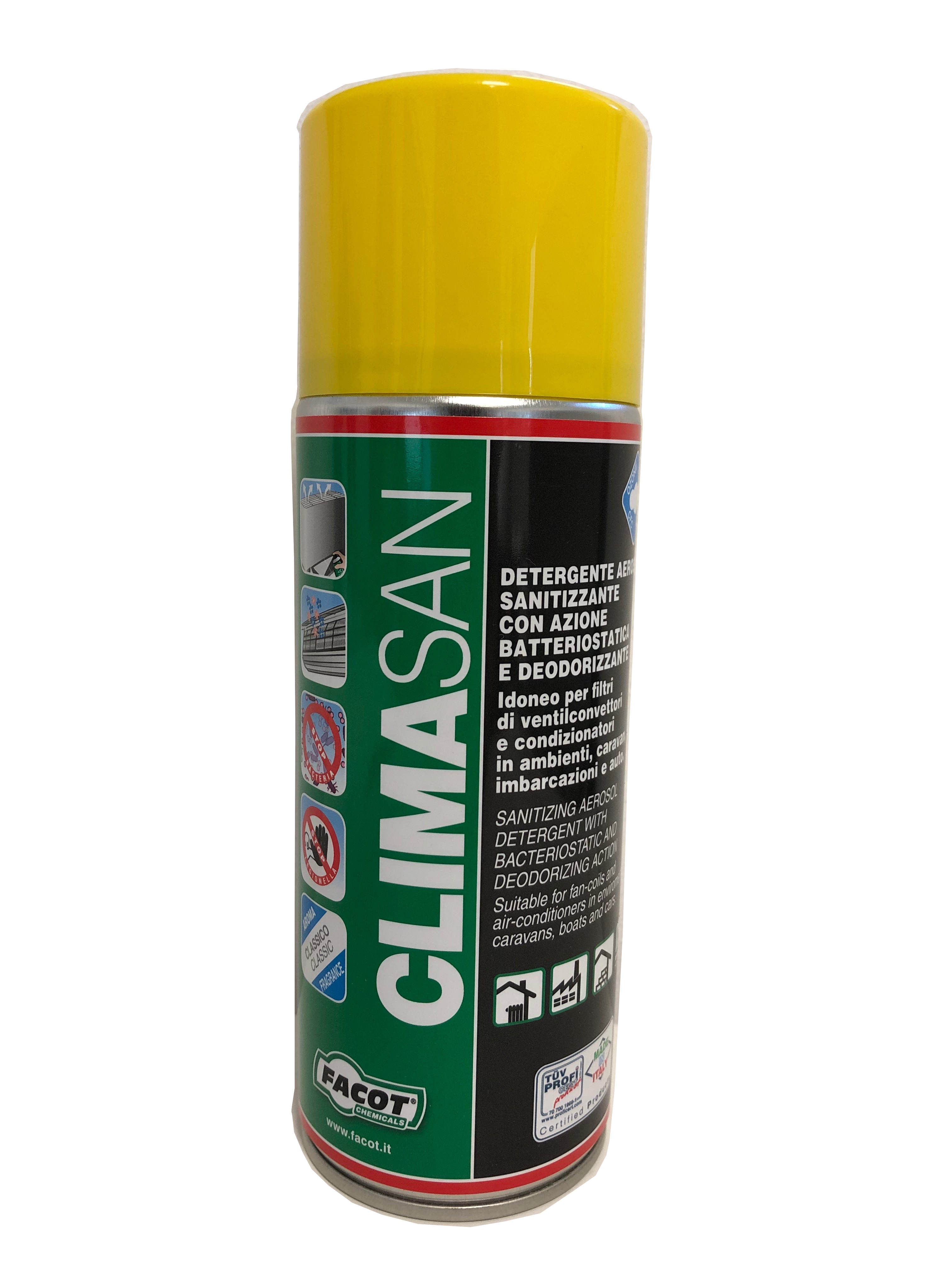 Climasan