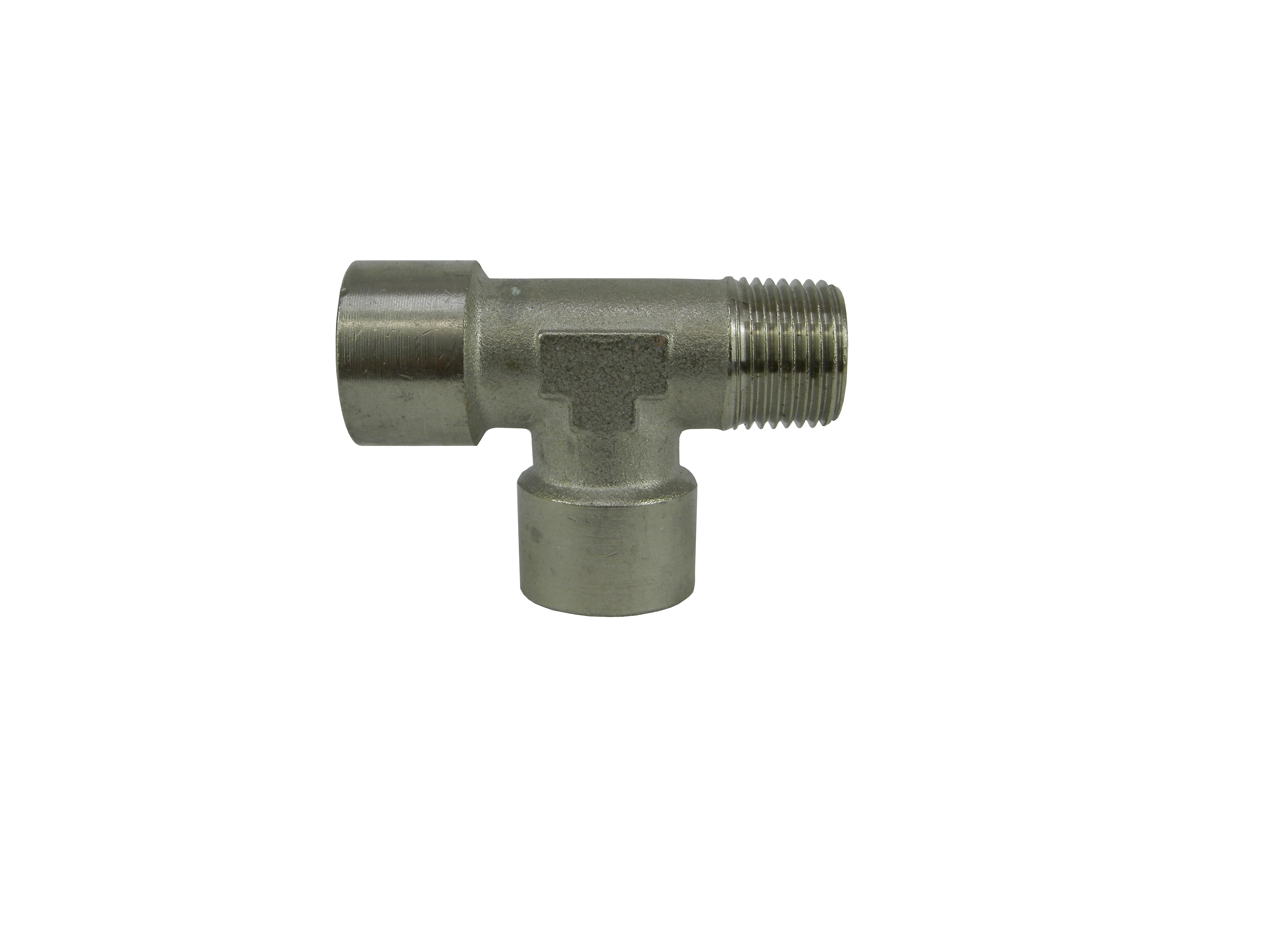 Hydraulic Fitting T shaped 3/4