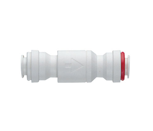 Single Check Valve 3/8"