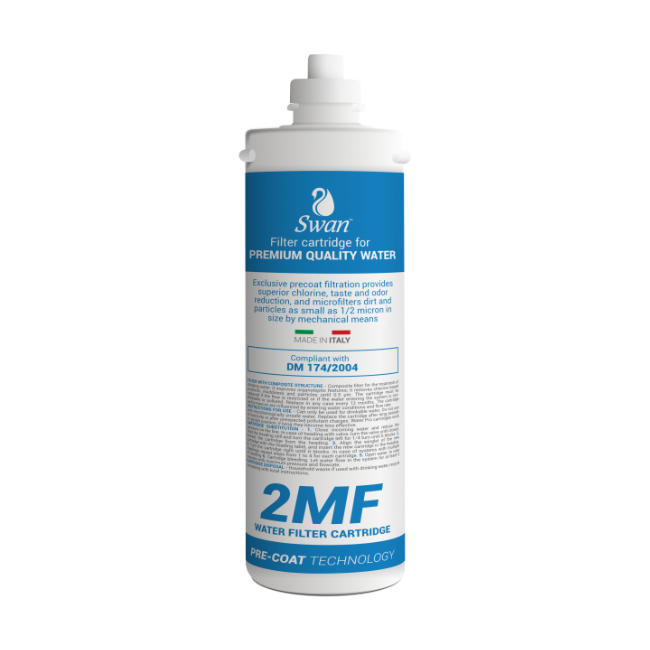 Swan 2MF