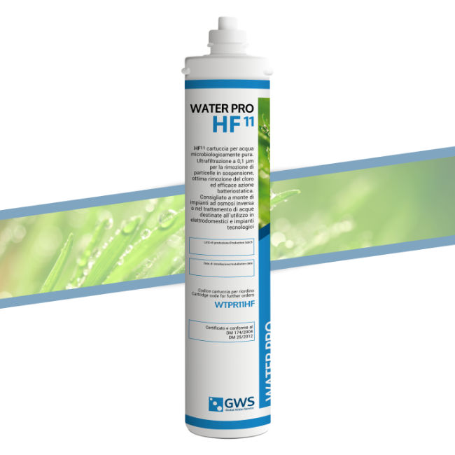 WaterPro HF11