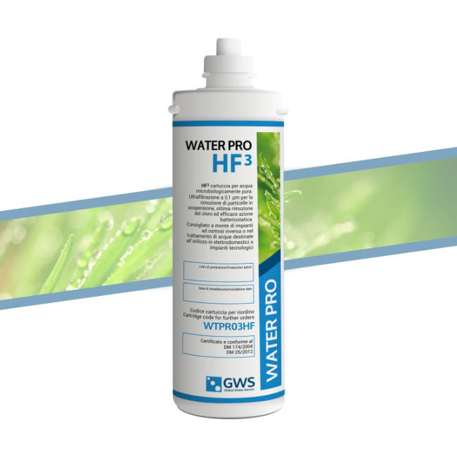 WaterPro HF3