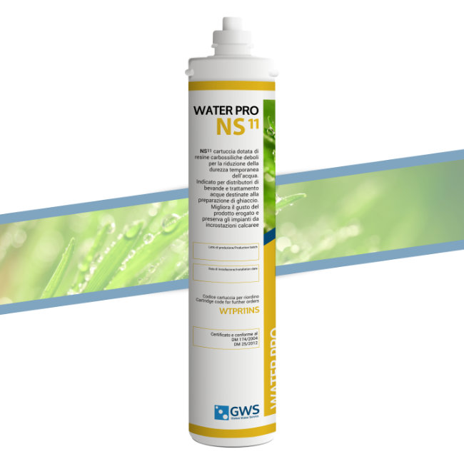 WaterPro NS11