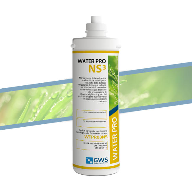 WaterPro NS03
