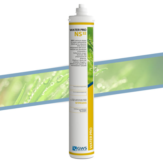 WaterPro NS32