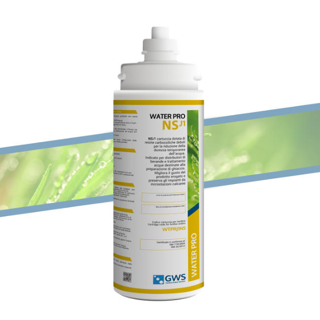 WaterPro J1NS