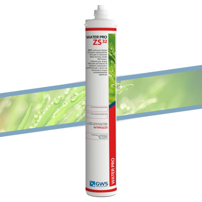 WaterPro ZS32