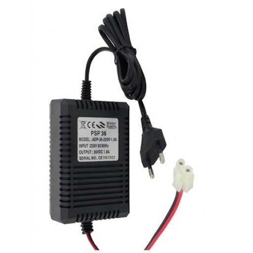 36 V DC Ballast membrane pump