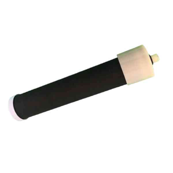 CTO for 12" empty in-line filter