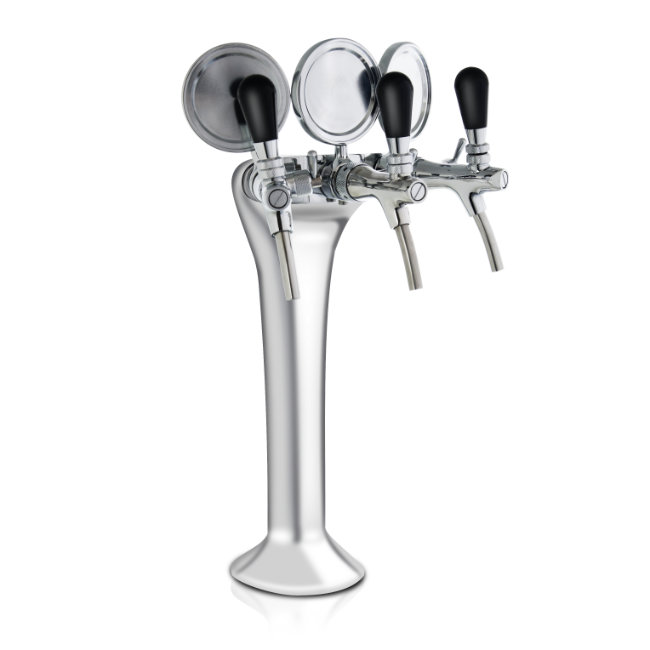 Draft Towers and accessories