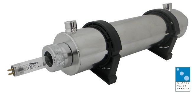 16 Watt UV Sterilizer