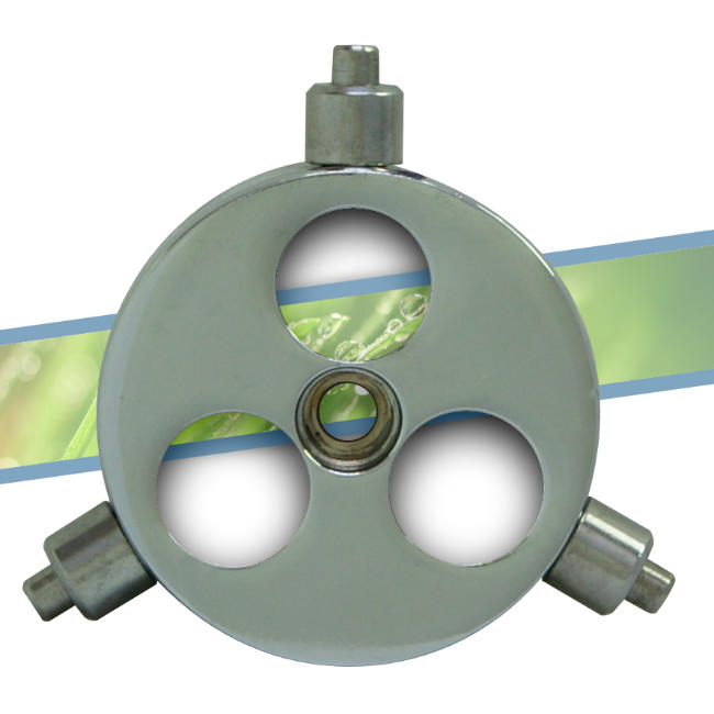 Lock device for Totem