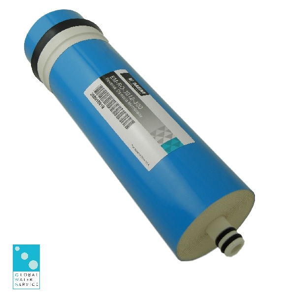 400 GPD E-MEM Osmosis Membrane