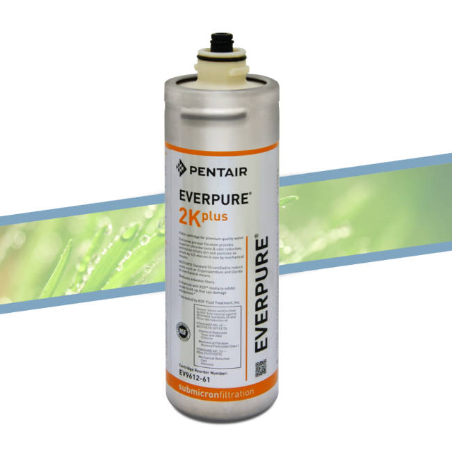 Everpure 2K Plus EV 9612-66