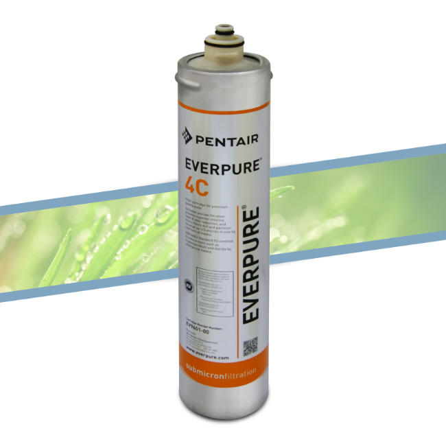 Everpure Filter 4C EV 9601-00