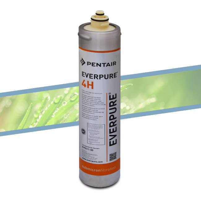 Everpure Filter 4H EV 9600-11