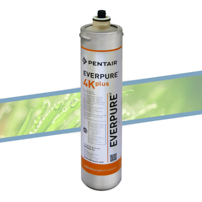 Everpure Filter 4K plus EV 9612-71