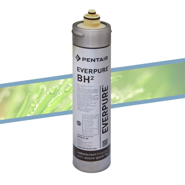 Everpure Filter BH2 EV9612-50