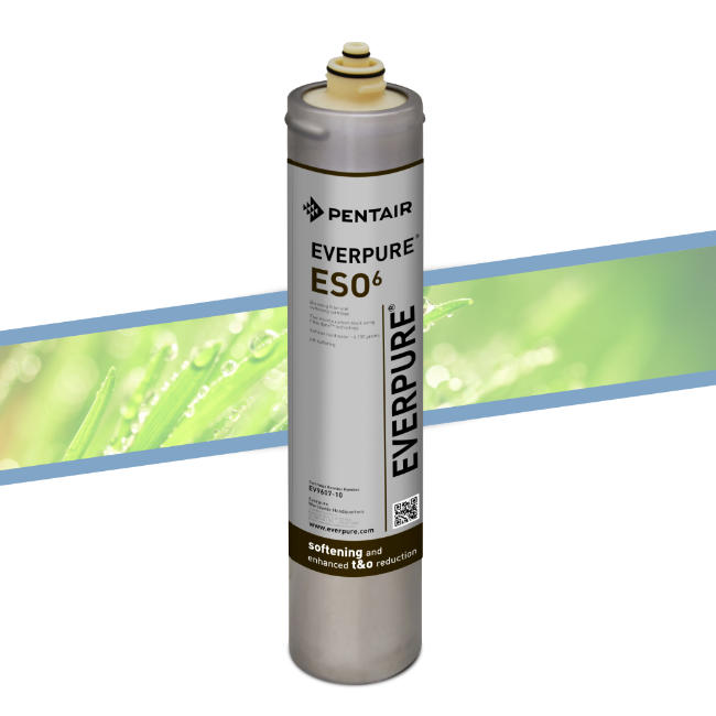 Everpure filter ESO 6