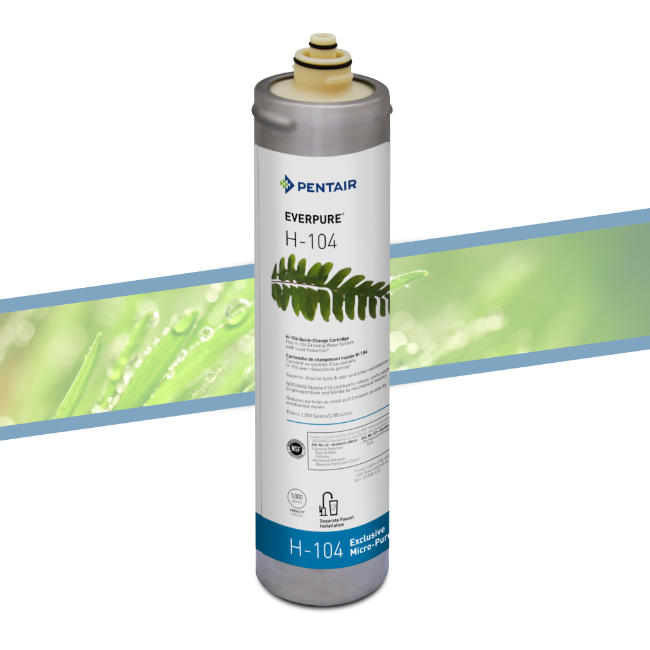 Everpure Filter H104 EV9612-11