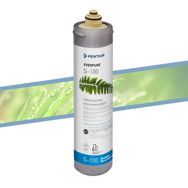 Everpure S100