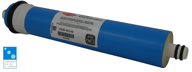 Membrana filmtec 1812 50