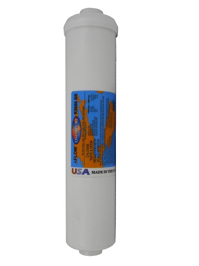 Omnipure K5686 BB filter