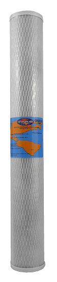 Omnipure Cartridge CTO 20" 5M
