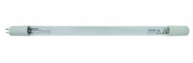 T5 11 Watt UV lamp