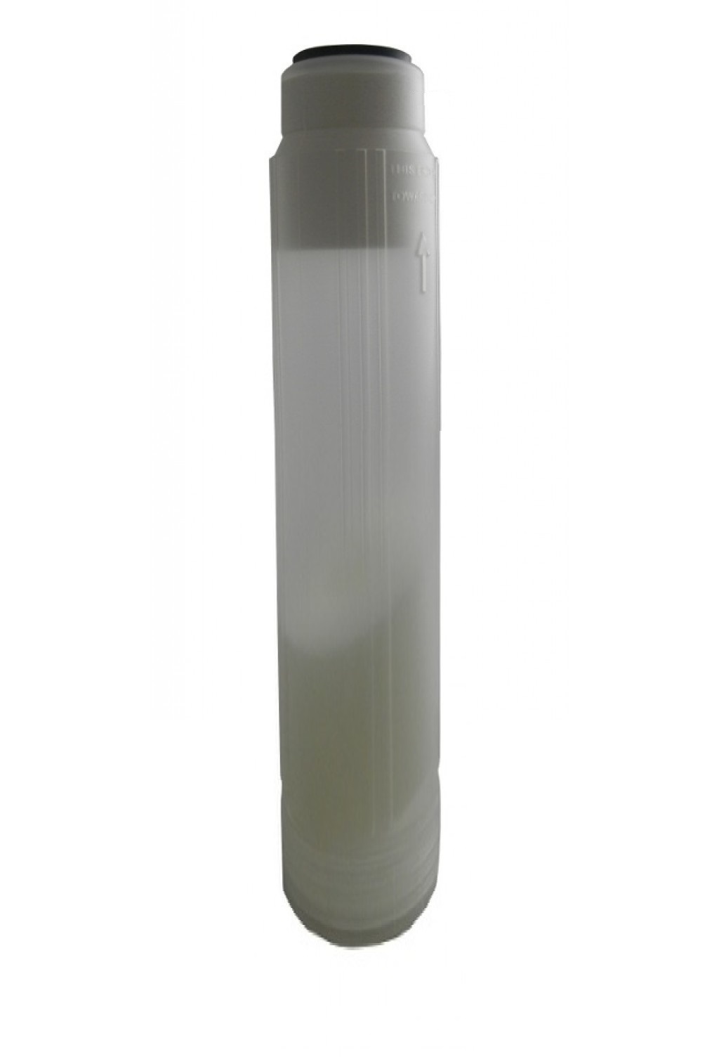 Empty Filter Housing 20" White