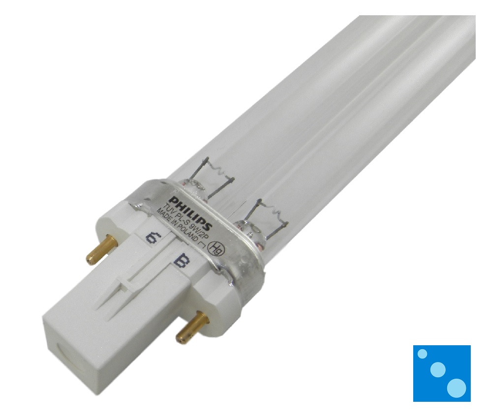 Lampada 9 watt Philips
