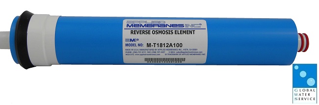 100 GPD AMI Membrane