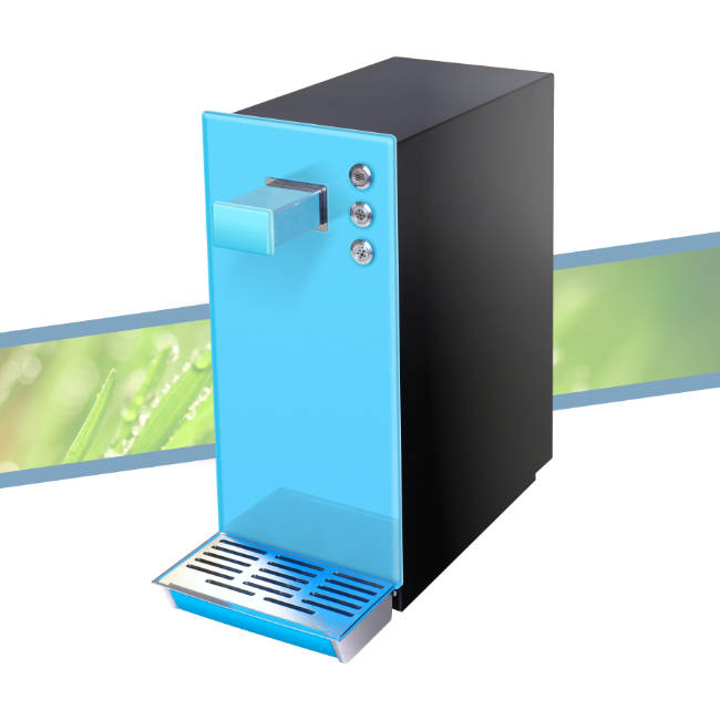 MF10 counter-top water dispenser