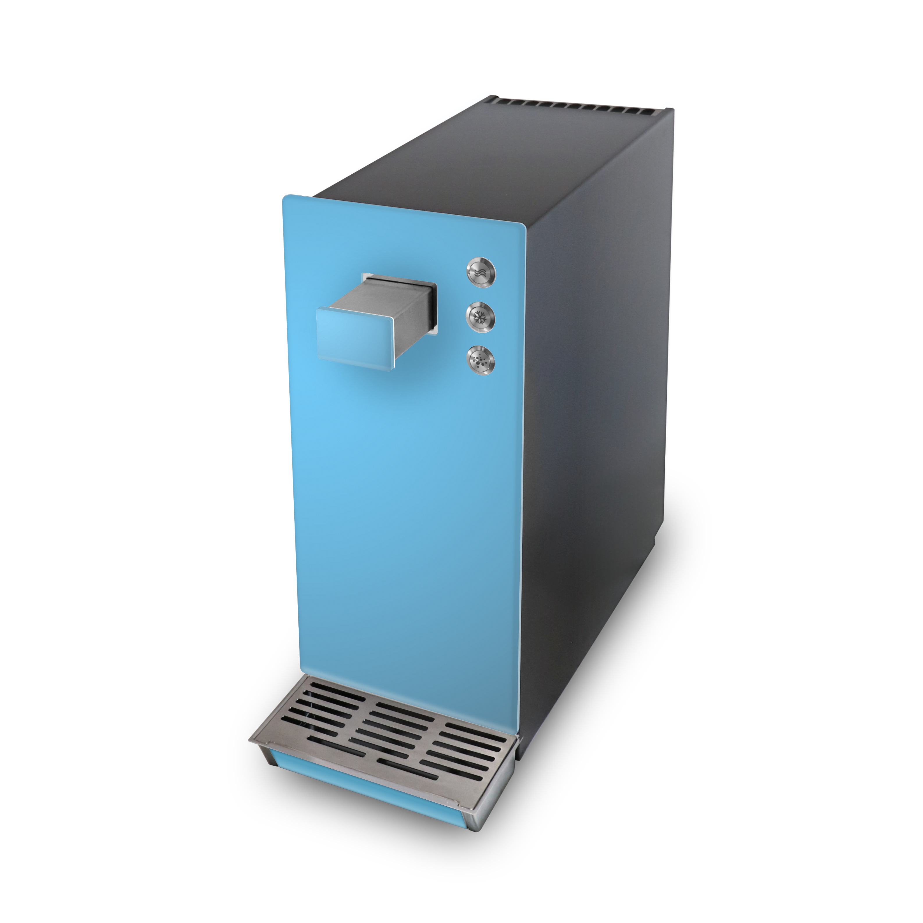 Home water dispenser