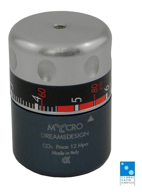Micro co2 Pressure Regulator