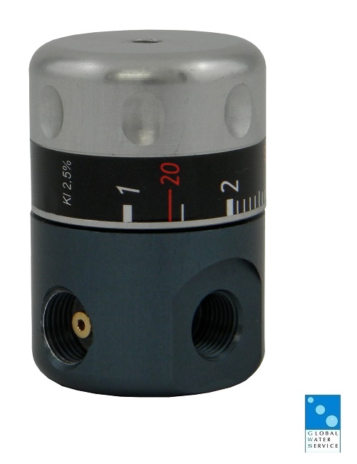 Micro co2 Pressure Regulator