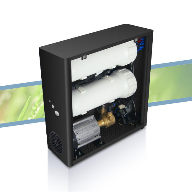 ROD HoReCa reverse osmosis