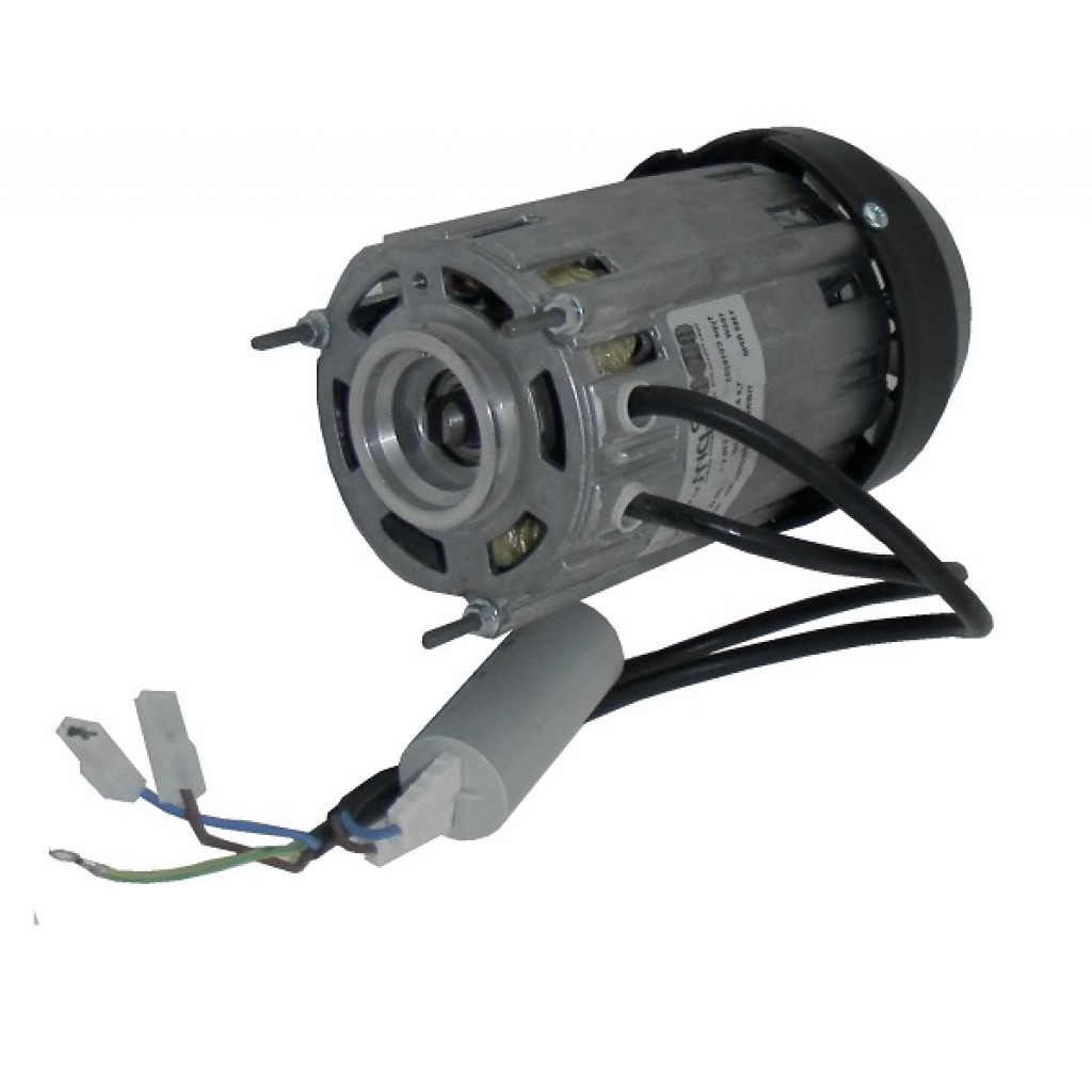 RPM 180W engine